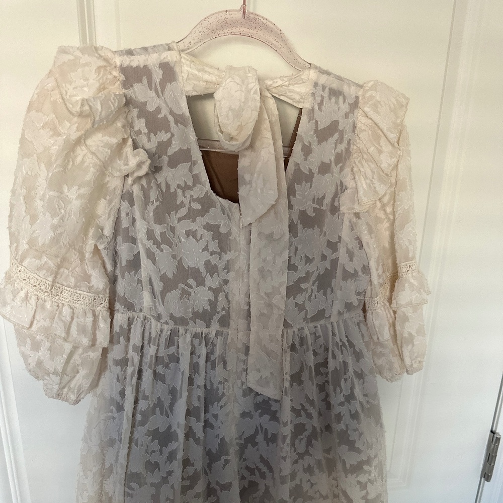Joyfolie dress
